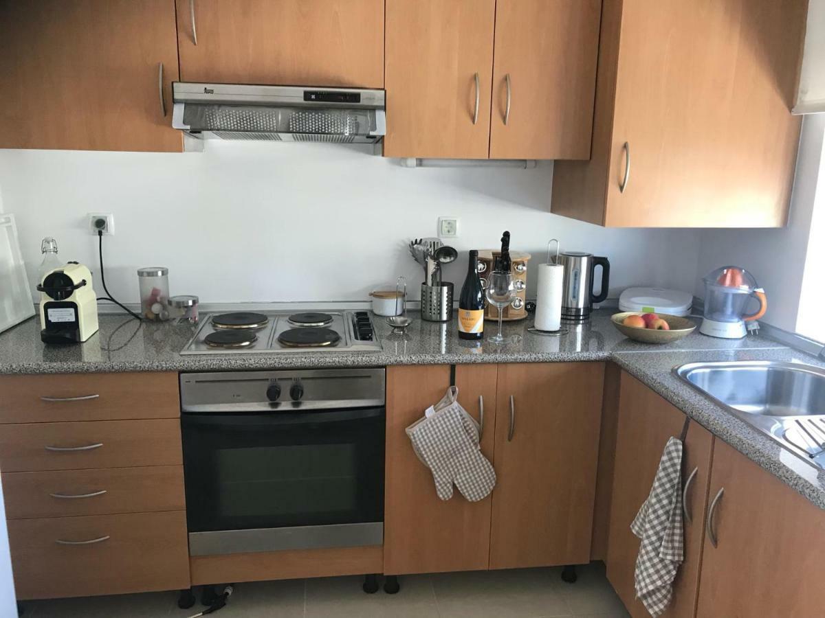 Prazeres Do Golf Apartment Кинта до Анжо Екстериор снимка