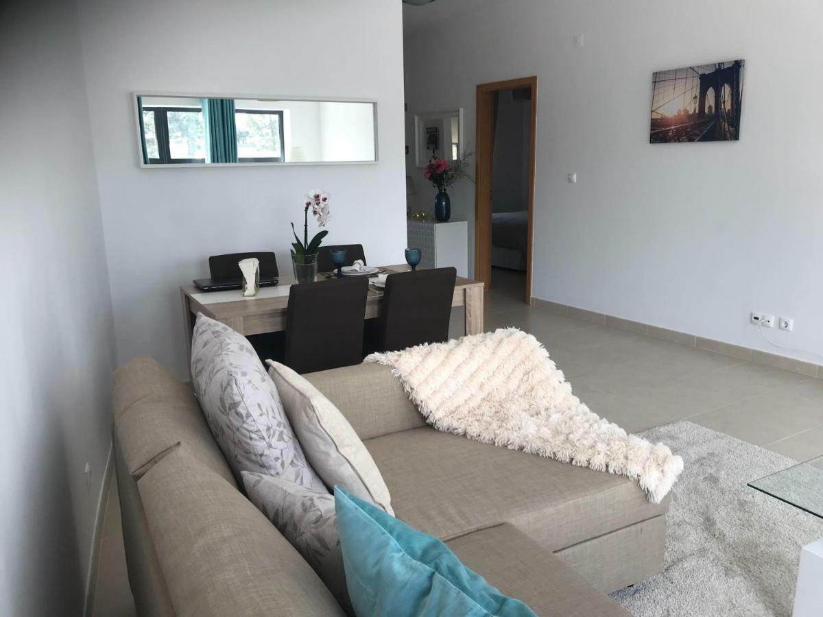 Prazeres Do Golf Apartment Кинта до Анжо Екстериор снимка