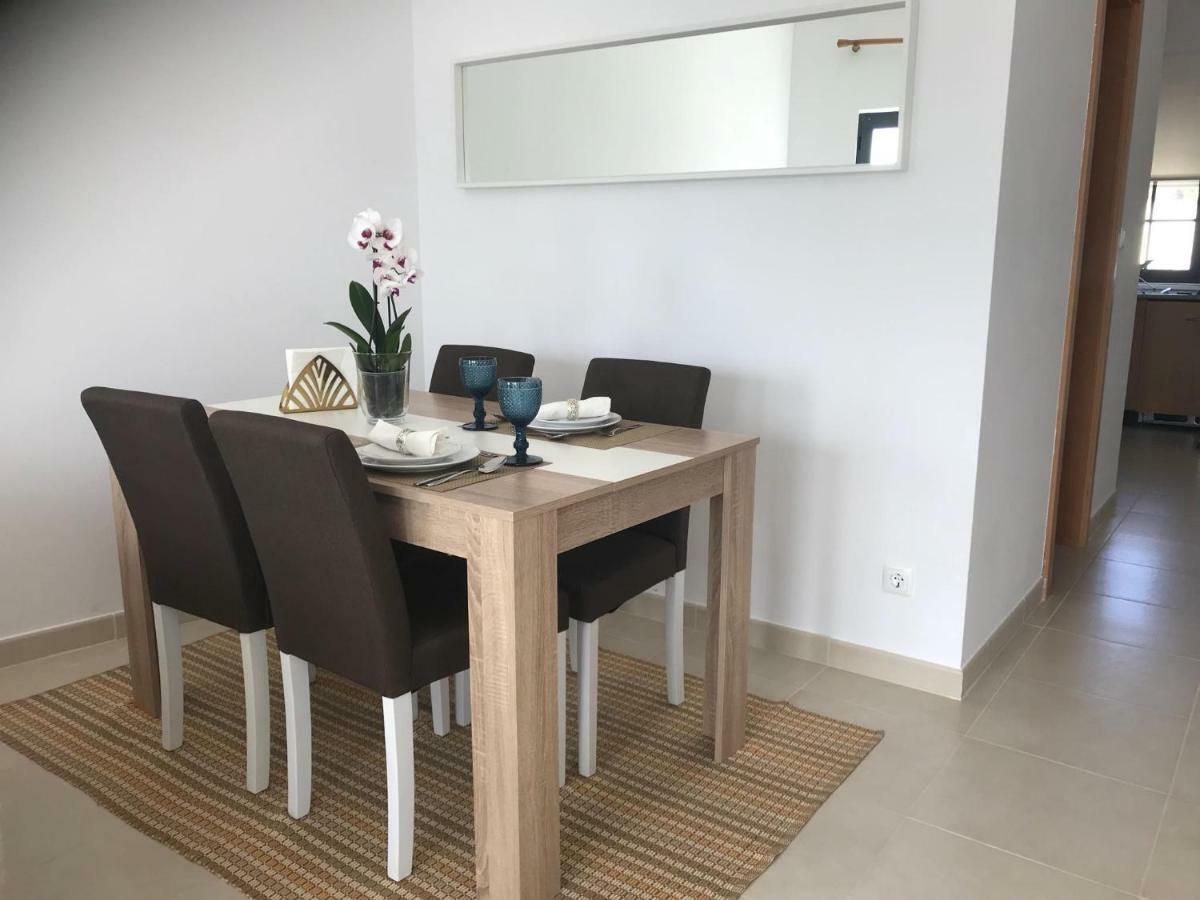 Prazeres Do Golf Apartment Кинта до Анжо Екстериор снимка