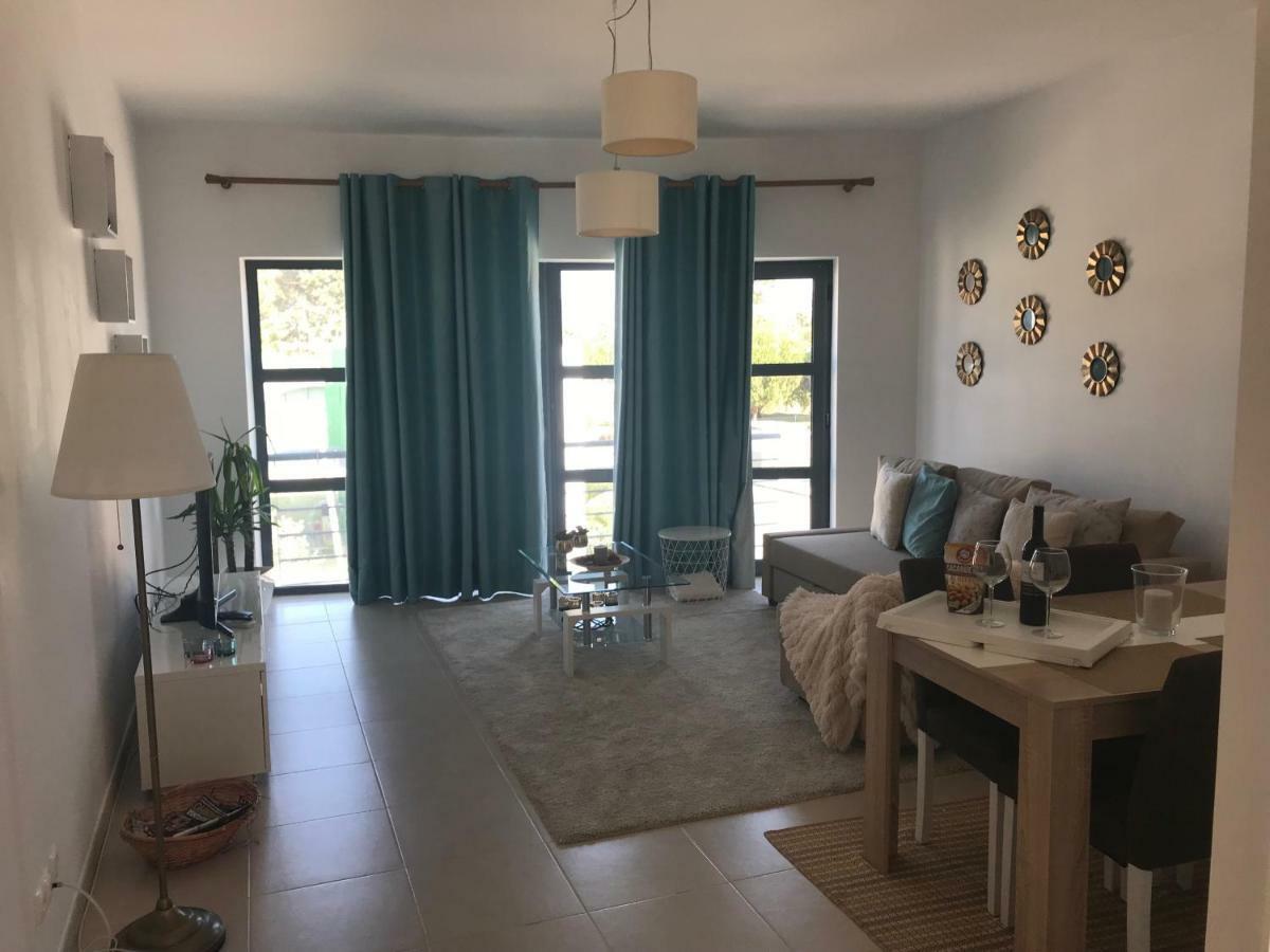 Prazeres Do Golf Apartment Кинта до Анжо Екстериор снимка
