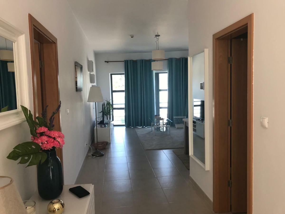 Prazeres Do Golf Apartment Кинта до Анжо Екстериор снимка