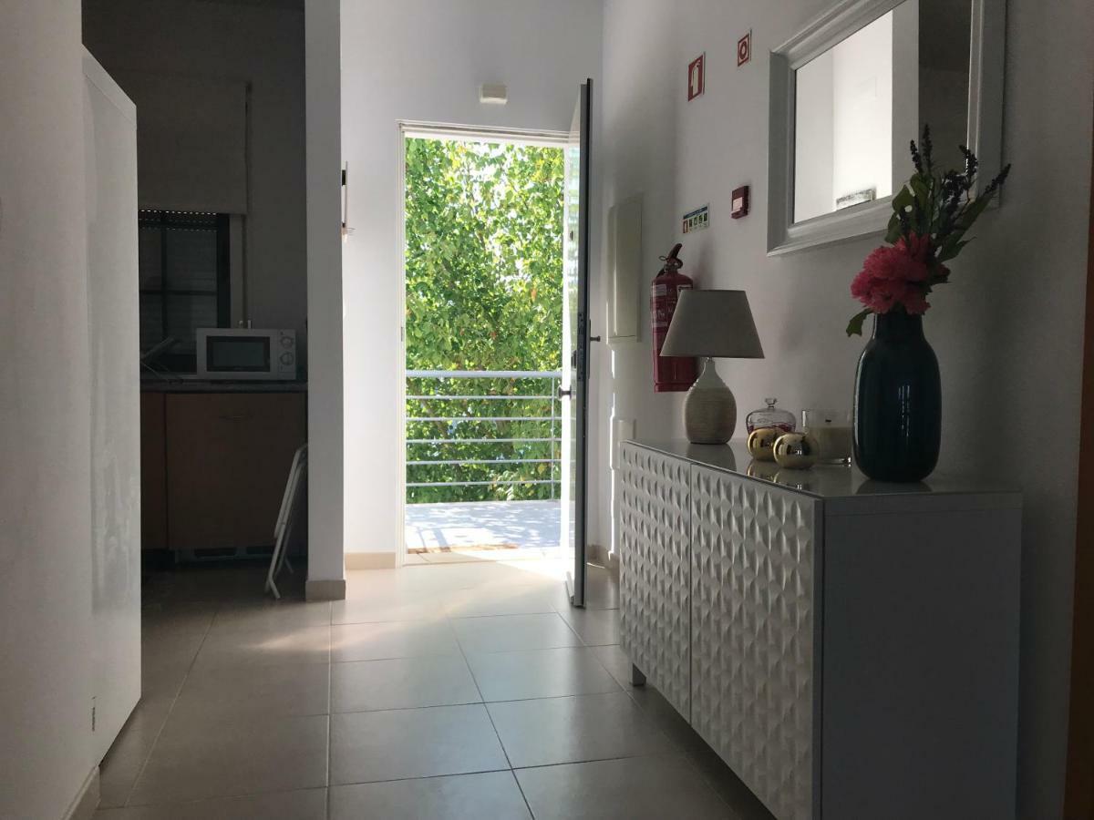 Prazeres Do Golf Apartment Кинта до Анжо Екстериор снимка