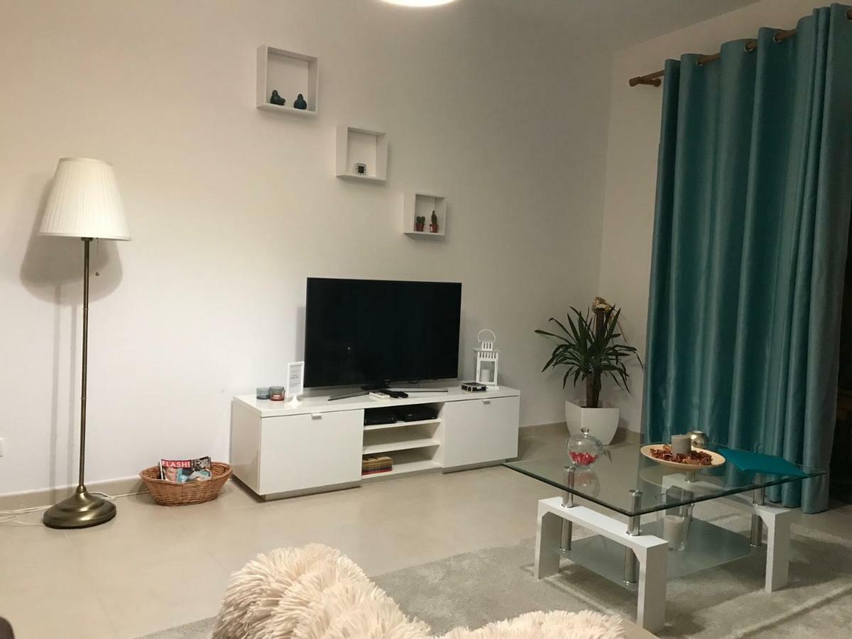 Prazeres Do Golf Apartment Кинта до Анжо Екстериор снимка