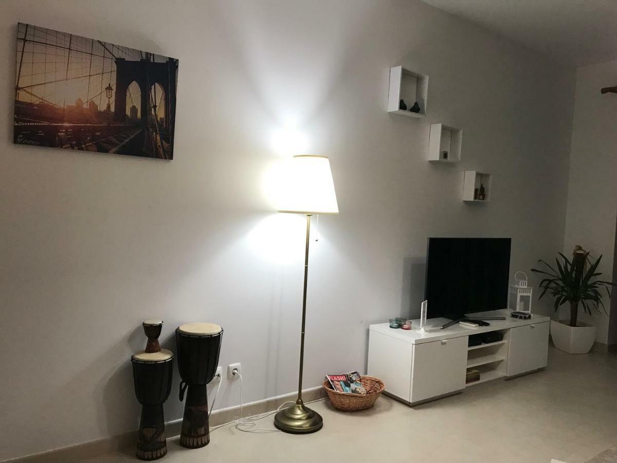 Prazeres Do Golf Apartment Кинта до Анжо Екстериор снимка