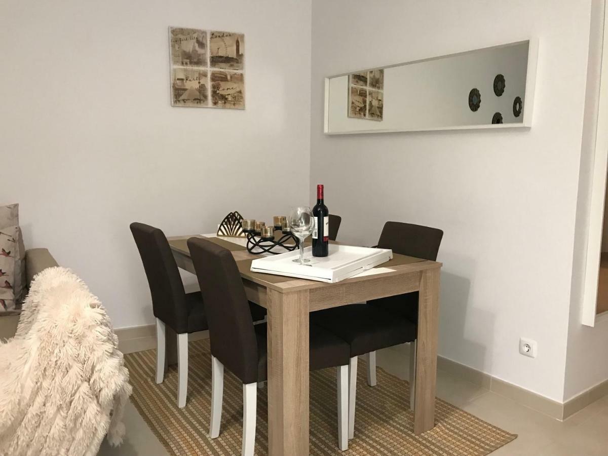Prazeres Do Golf Apartment Кинта до Анжо Екстериор снимка