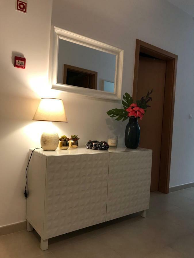 Prazeres Do Golf Apartment Кинта до Анжо Екстериор снимка