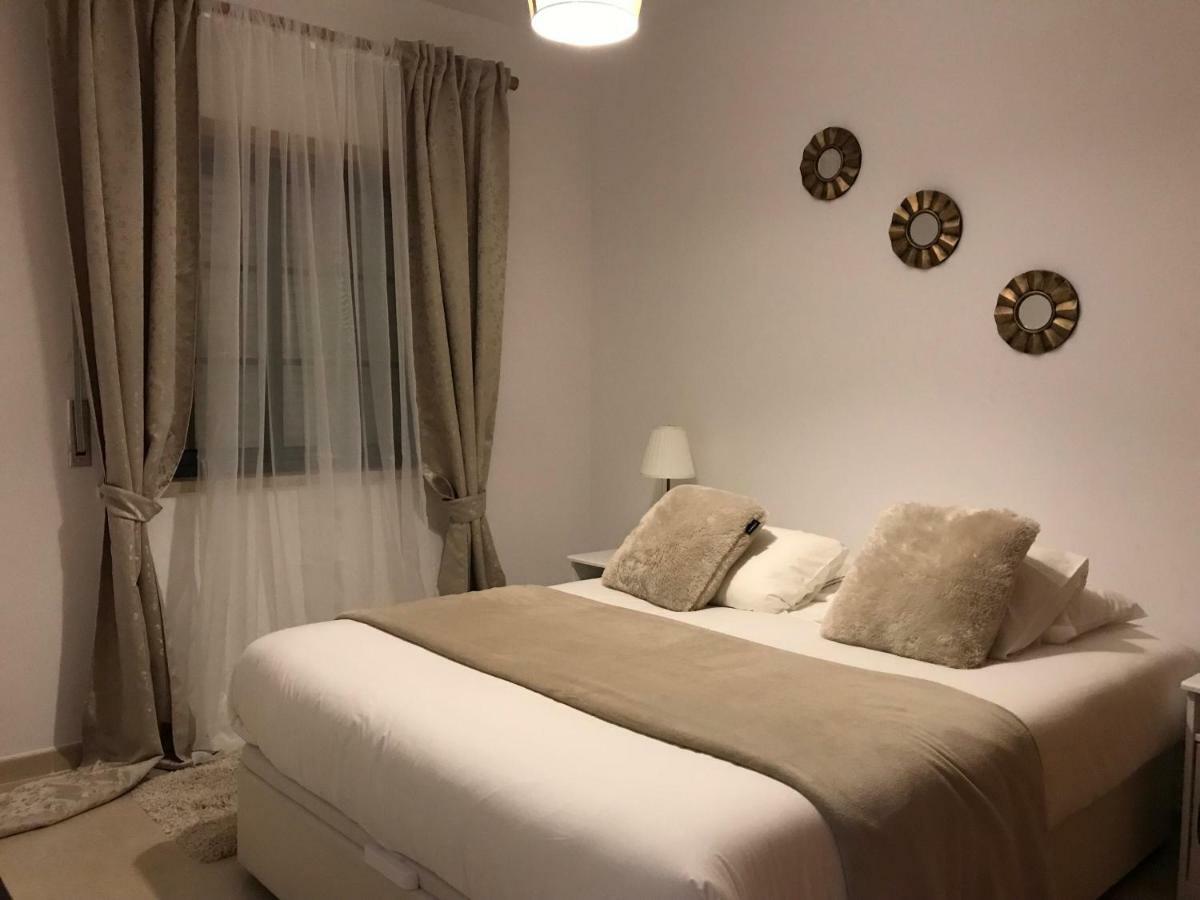 Prazeres Do Golf Apartment Кинта до Анжо Екстериор снимка