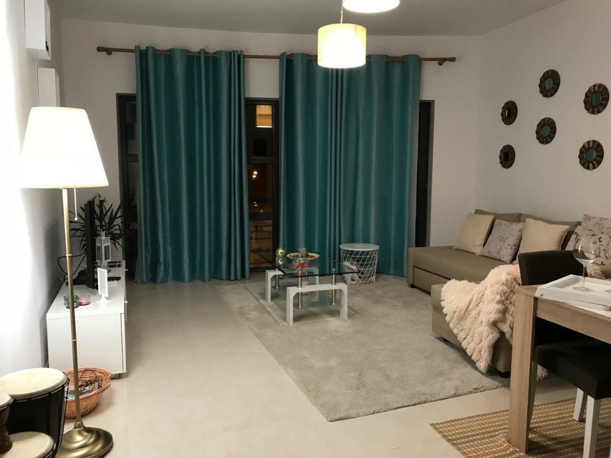 Prazeres Do Golf Apartment Кинта до Анжо Екстериор снимка