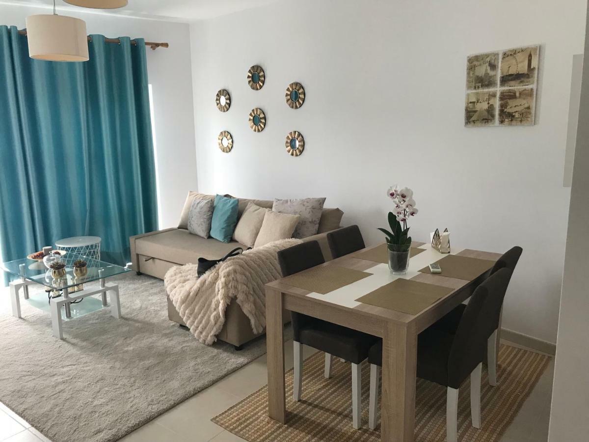 Prazeres Do Golf Apartment Кинта до Анжо Екстериор снимка