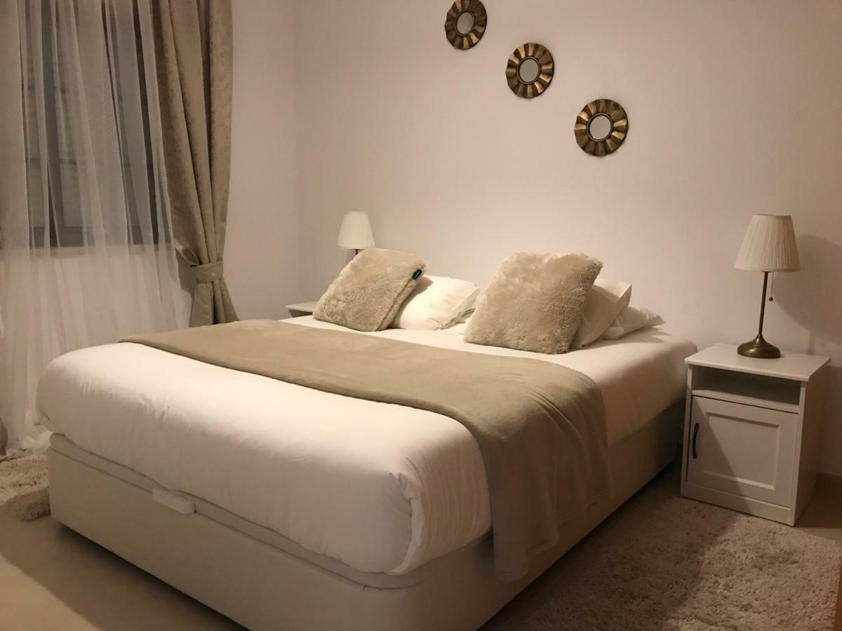 Prazeres Do Golf Apartment Кинта до Анжо Екстериор снимка