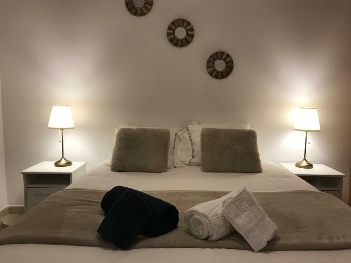 Prazeres Do Golf Apartment Кинта до Анжо Екстериор снимка